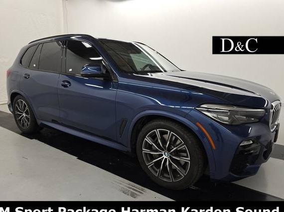 BMW X5 2021 5UXTA6C05M9D89357 image BMW X5 2021 5UXTA6C05M9D89357 image