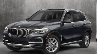BMW X5 2021 5UXCR6C07M9F32396 image