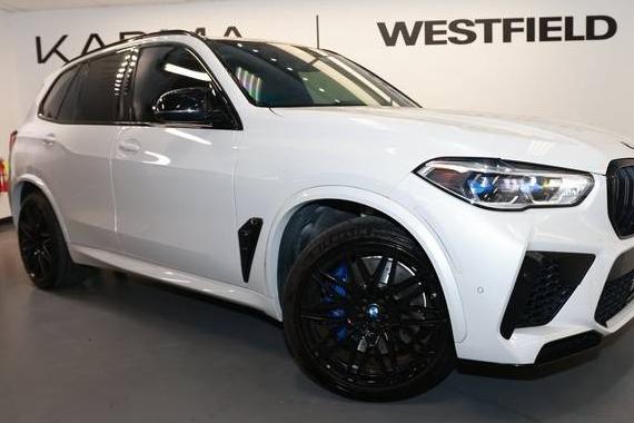BMW X5 2021 5YMJU0C03M9E62293 image