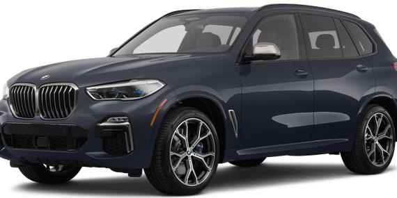 BMW X5 2021 5UXJU4C07M9H36481 image