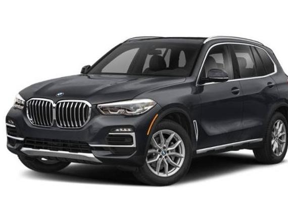 BMW X5 2021 5UXCR6C07M9F06932 image