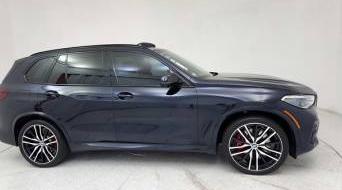 BMW X5 2021 5UXJU4C03M9E79593 image