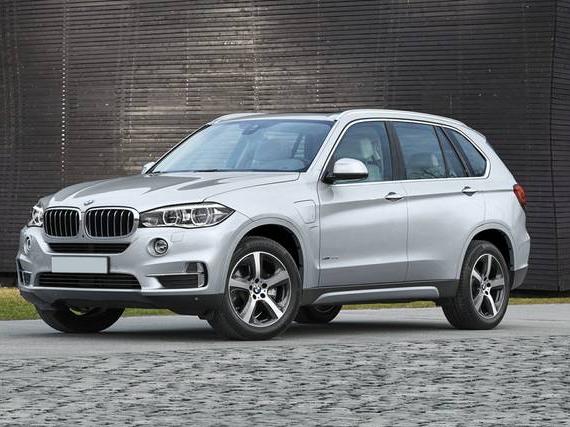 BMW X5 2017 5UXKT0C30H0S81281 image
