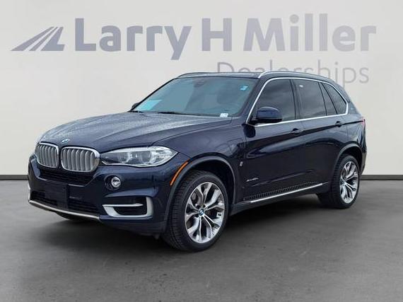 BMW X5 2017 5UXKT0C33H0V97984 image