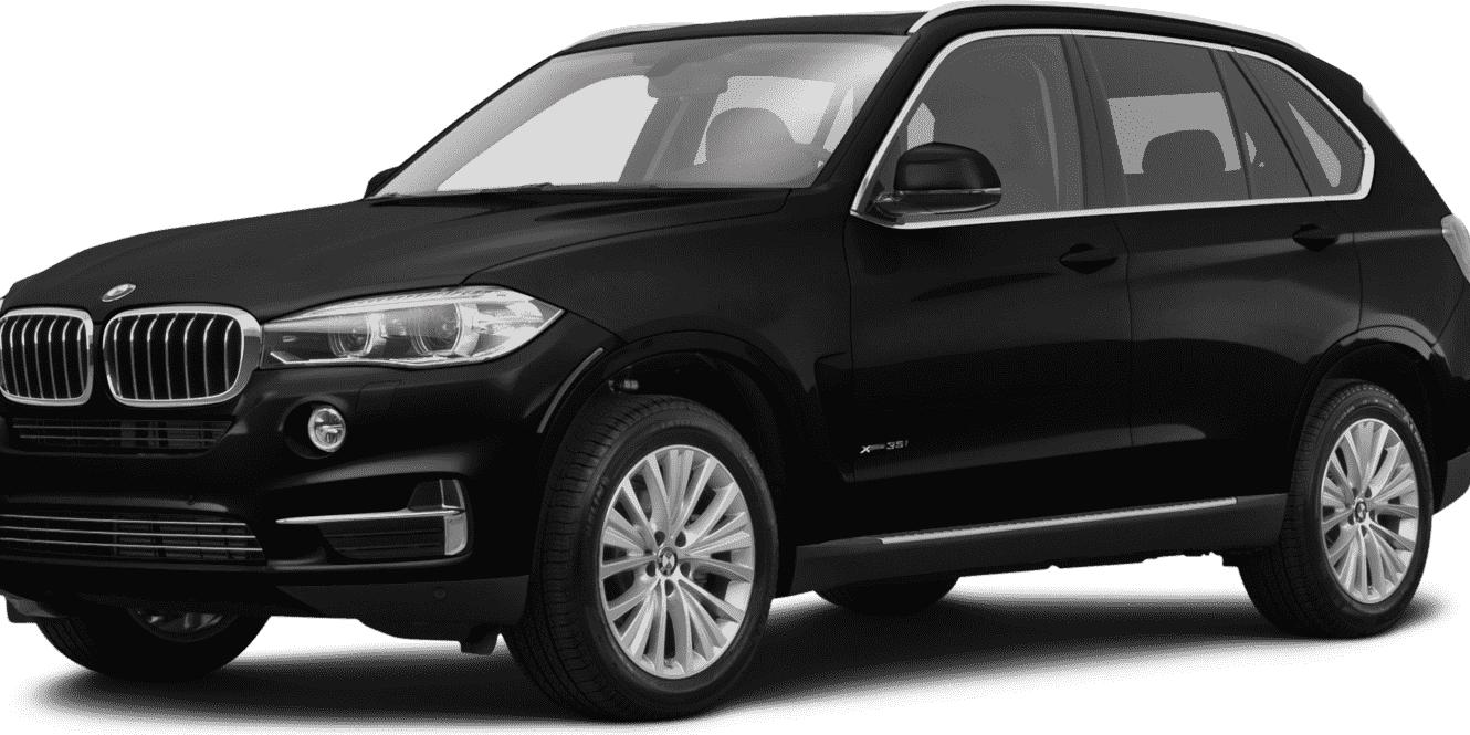 BMW X5 2017 5UXKR2C32H0X07109 image