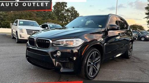 BMW X5 2017 5YMKT6C39H0X20652 image