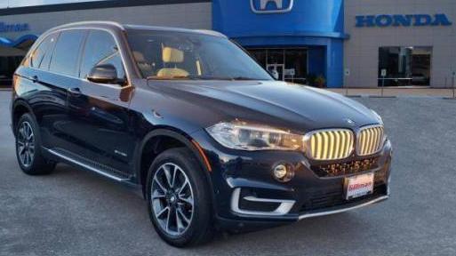 BMW X5 2017 5UXKR2C56H0U19711 image