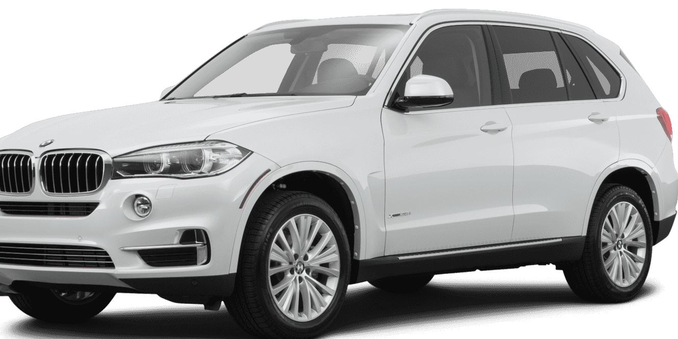 BMW X5 2017 5UXKR0C53H0V65214 image