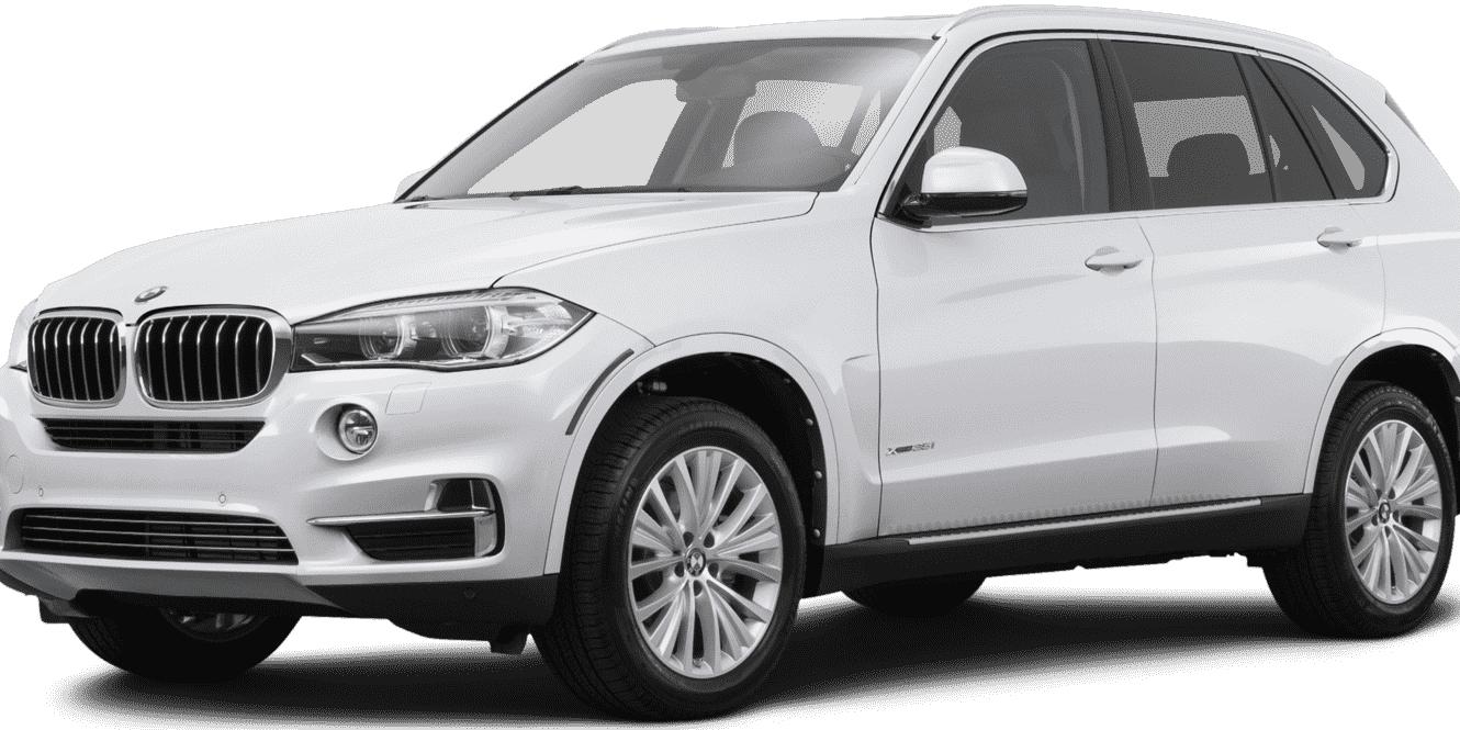 BMW X5 2017 5UXKR2C39H0U23850 image