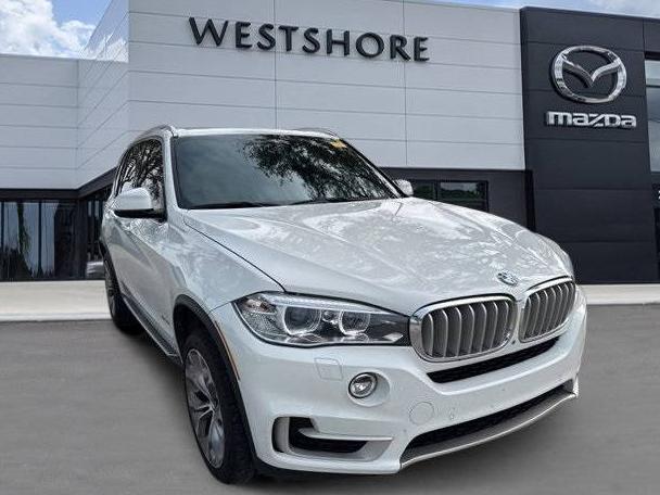 BMW X5 2017 5UXKR2C56H0U18817 image