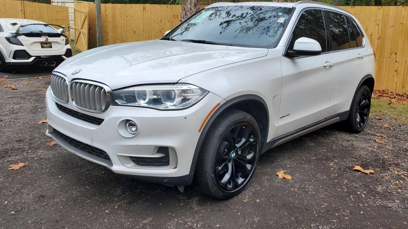 BMW X5 2017 5UXKR2C36H0X03631 image