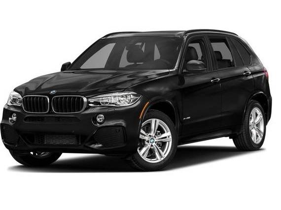 BMW X5 2017 5UXKT0C31H0S81242 image