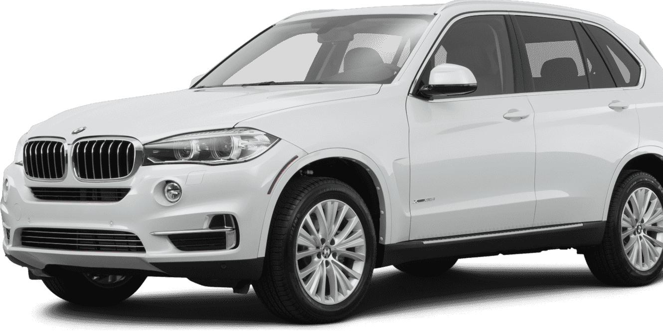 BMW X5 2017 5UXKR0C33H0V83856 image