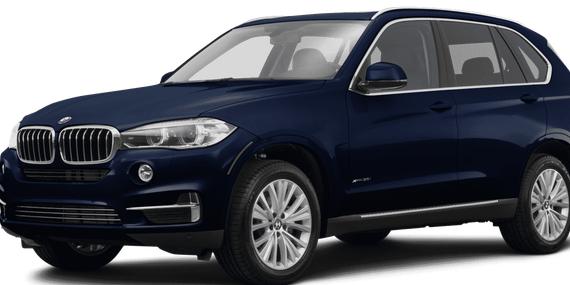BMW X5 2017 5UXKR0C5XH0U54921 image