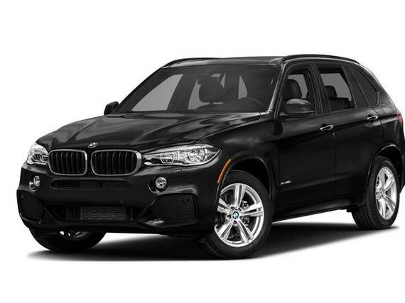 BMW X5 2017 5UXKR2C37H0X04433 image