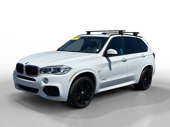BMW X5 2017 5UXKR0C35H0V76312 image