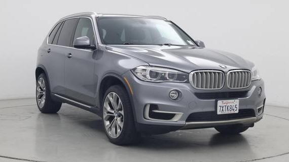 BMW X5 2017 5UXKR0C36H0V69112 image