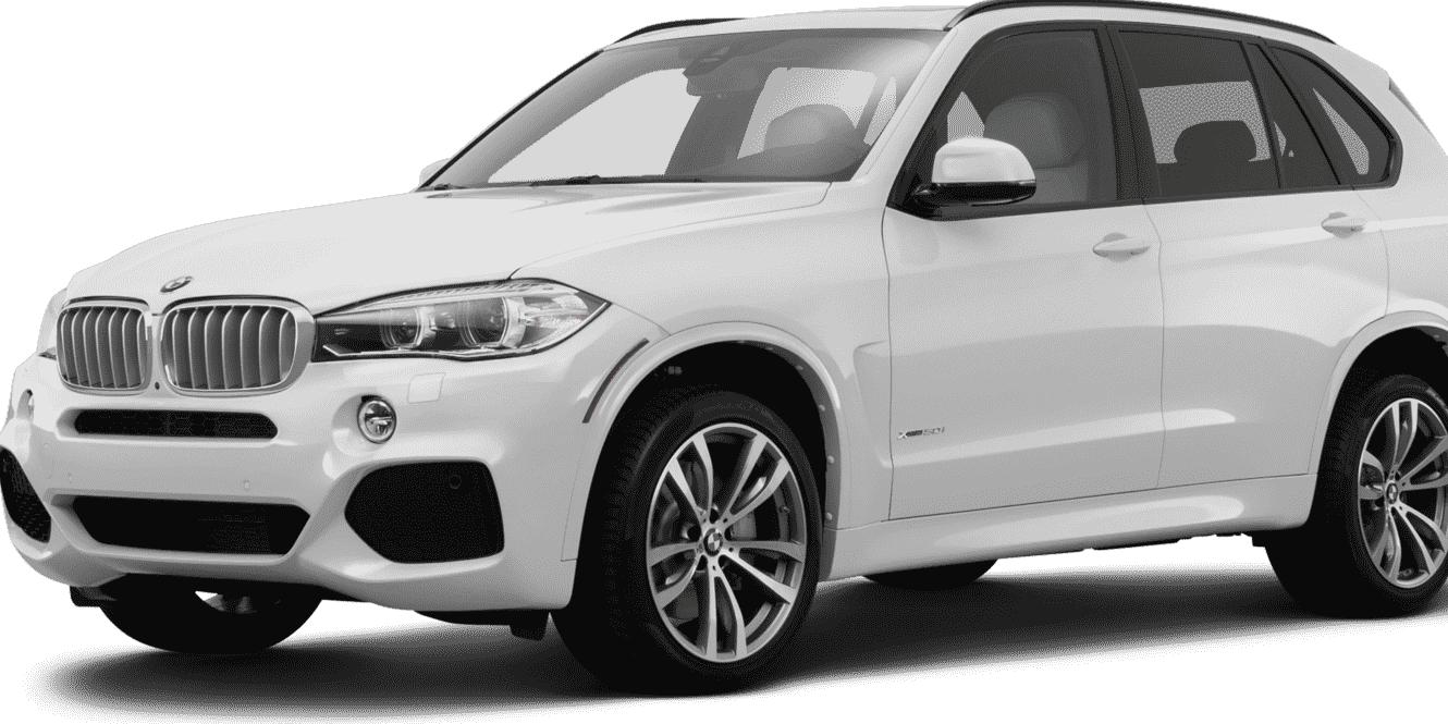 BMW X5 2017 5UXKR6C57H0J84226 image