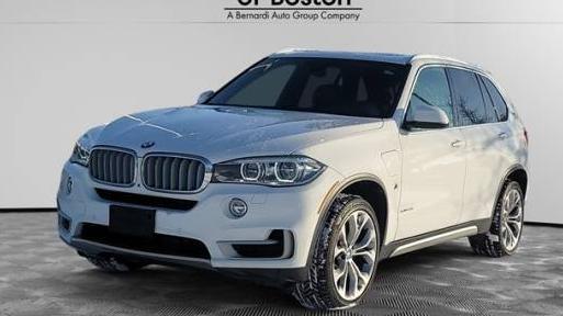 BMW X5 2017 5UXKT0C37H0V95462 image