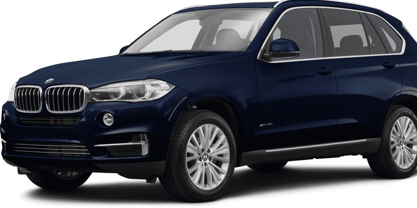 BMW X5 2017 5UXKR0C5XH0U52246 image