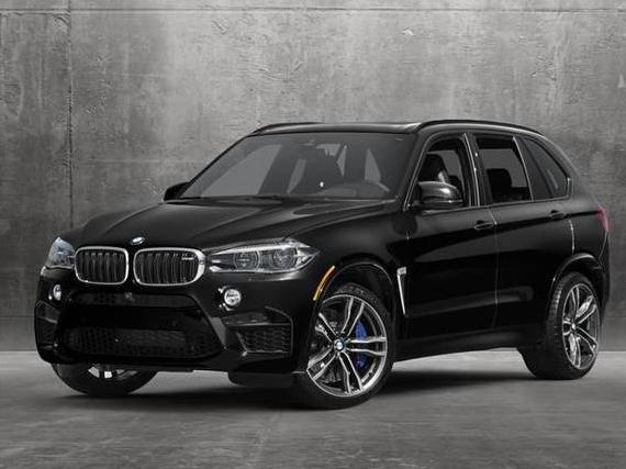 BMW X5 2017 5YMKT6C37H0X20598 image
