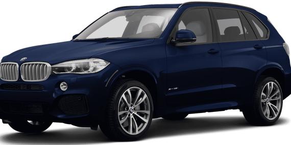 BMW X5 2017 5UXKR6C33H0U13533 image