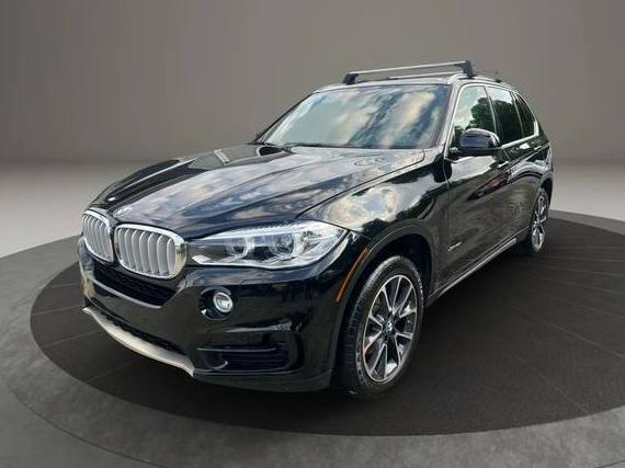 BMW X5 2017 5UXKR0C36H0V77906 image