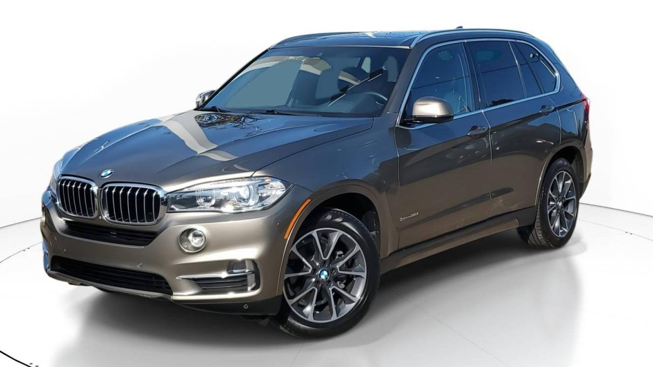 BMW X5 2017 5UXKR2C37H0U23409 image