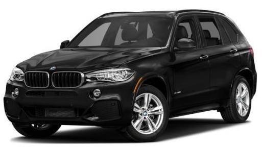 BMW X5 2017 5UXKT0C38H0V96748 image