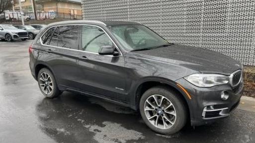 BMW X5 2017 5UXKR0C56H0U51854 image