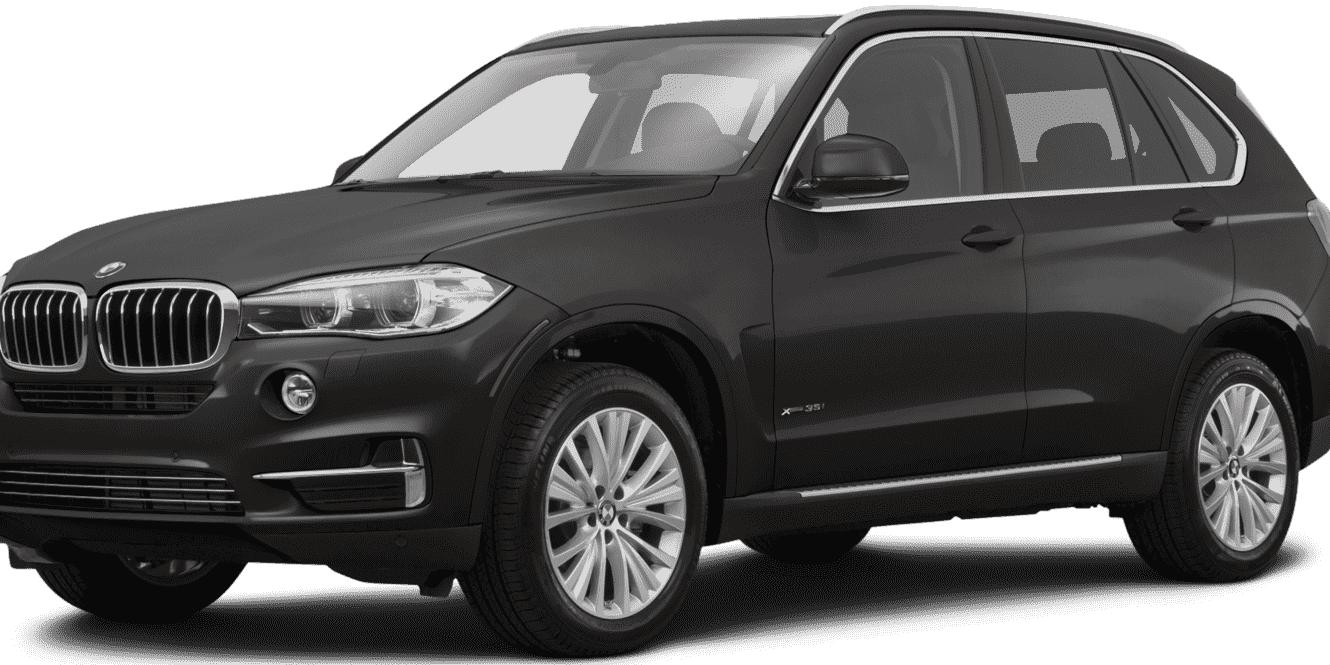 BMW X5 2017 5UXKR0C36H0V82751 image