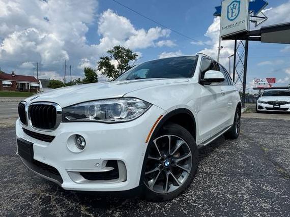 BMW X5 2017 5UXKR0C35H0V75788 image BMW X5 2017 5UXKR0C35H0V75788 image