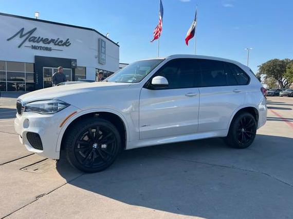 BMW X5 2017 5UXKR0C35H0V79081 image BMW X5 2017 5UXKR0C35H0V79081 image