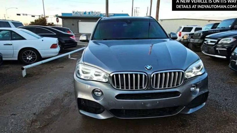 BMW X5 2017 5UXKR6C58H0J84056 image