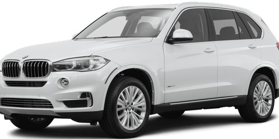 BMW X5 2017 5UXKR0C38H0V69421 image