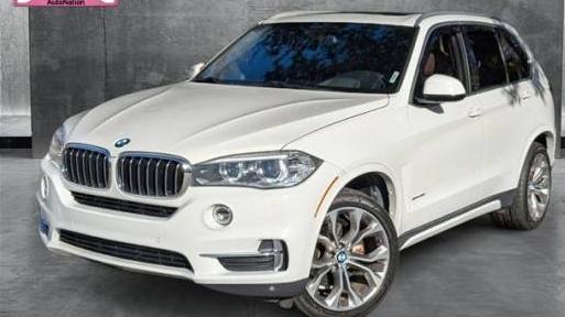 BMW X5 2017 5UXKR0C57H0U49983 image