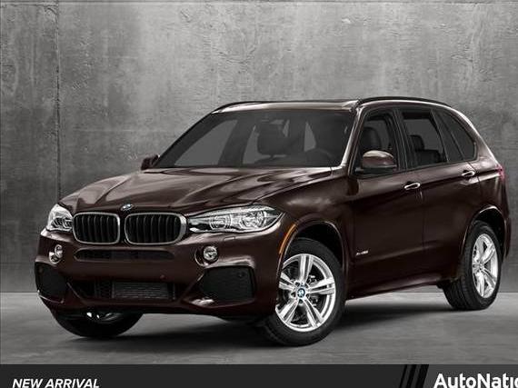 BMW X5 2017 5UXKR0C53H0V49921 image