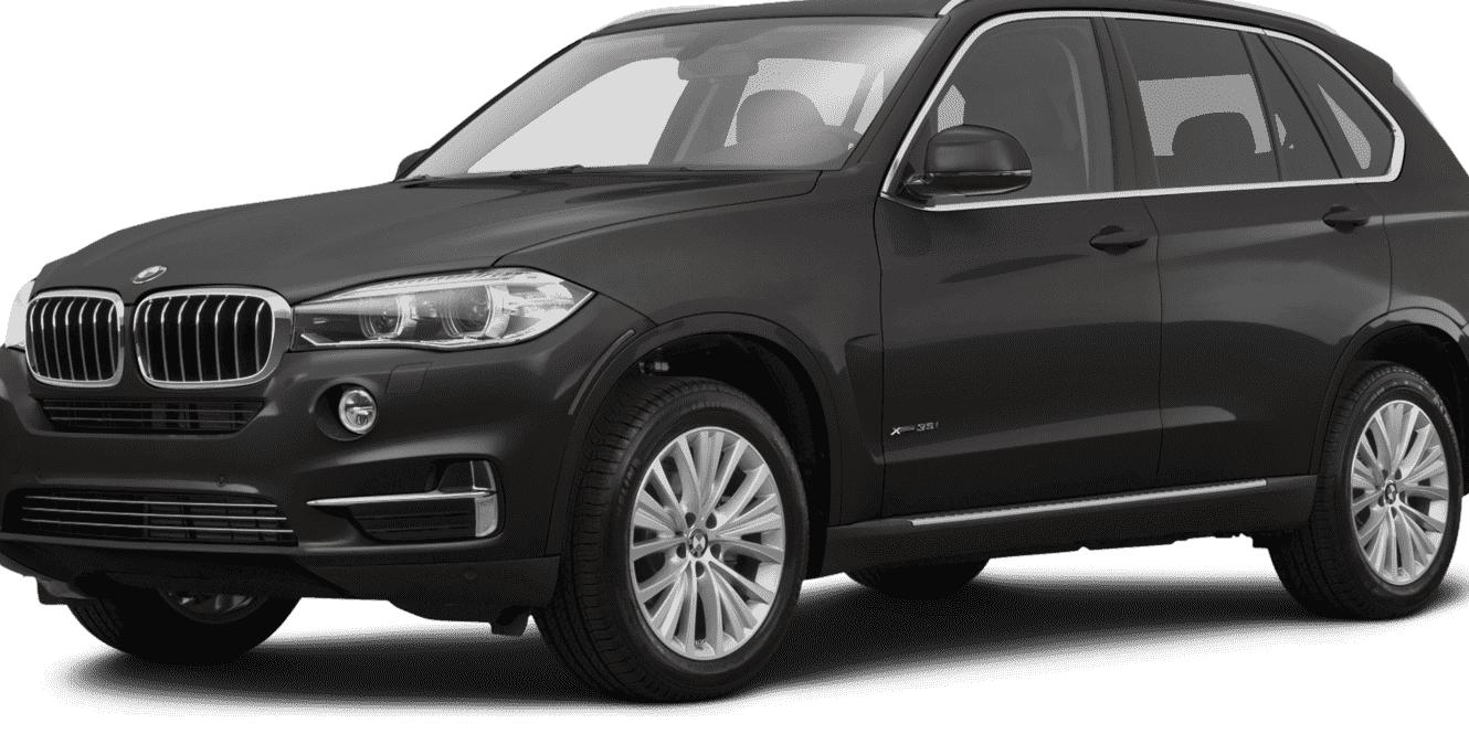 BMW X5 2017 5UXKR0C33H0X83359 image