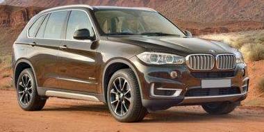 BMW X5 2017 5UXKR0C3XH0V71347 image