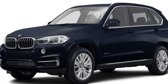 BMW X5 2017 5UXKR0C53H0V67464 image