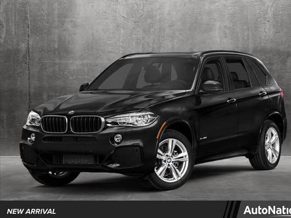 BMW X5 2017 5UXKR0C54H0V67067 image