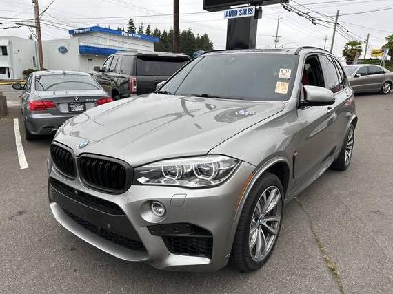 BMW X5 2017 5YMKT6C33H0U39348 image