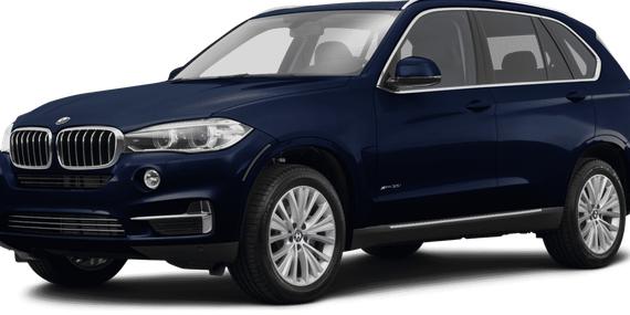 BMW X5 2017 5UXKR0C37H0V82290 image