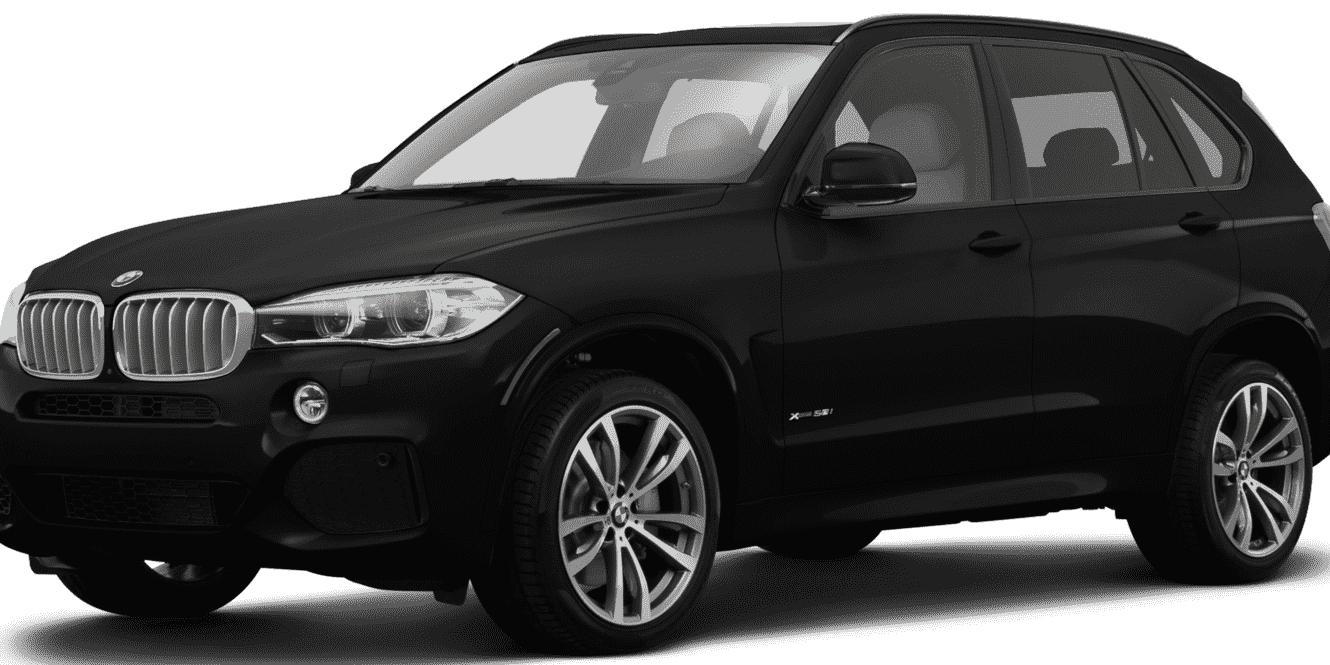 BMW X5 2017 5UXKR6C57H0J83805 image