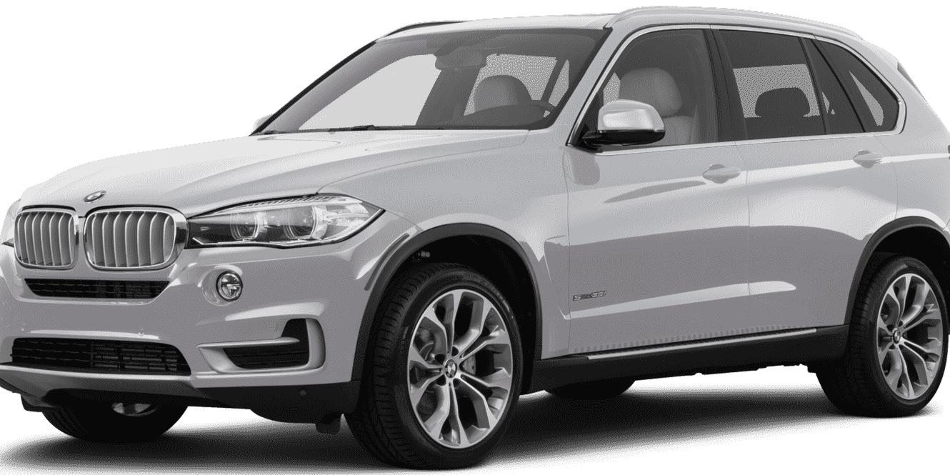 BMW X5 2017 5UXKR2C30H0X05262 image