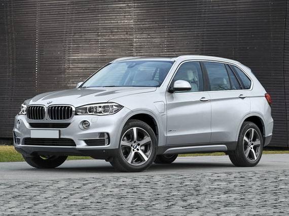 BMW X5 2017 5UXKT0C56H0S80704 image