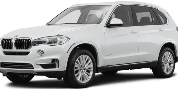 BMW X5 2017 5UXKR0C58H0V67721 image