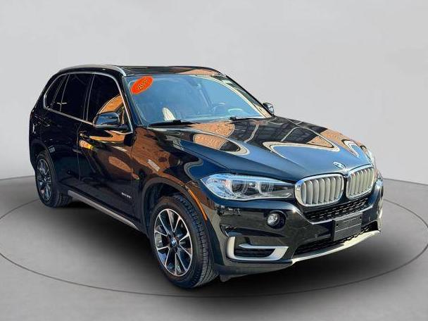 BMW X5 2017 5UXKR0C31H0V78137 image