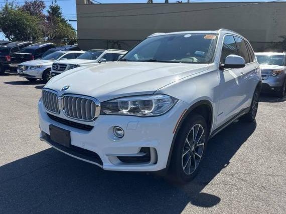 BMW X5 2017 5UXKR0C32H0V71682 image