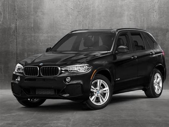BMW X5 2017 5UXKR0C34H0V70002 image